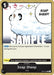 Soap Sheep (OP03-095) - Pillars of Strength - for just $0.05! 