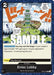 Enies Lobby (OP03-098) - Pillars of Strength - for just $0.05! 