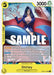 Shirley (OP03-104) - Pillars of Strength - for just $0.08! 