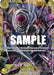 Charlotte Katakuri (123) (OP03-123) - Pillars of Strength Foil - for just $1.52! 