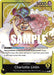 Charlotte Linlin [Starter Deck: Big Mom Pirates] - for just $1.70! 