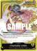 Charlotte Linlin (ST07-001) - Starter Deck 7: Big Mom Pirates Foil - for just $2.08! 