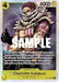 Charlotte Katakuri [Starter Deck: Big Mom Pirates] - for just $0.35! 