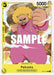 Pekoms (ST07-014) - Starter Deck 7: Big Mom Pirates - for just $0.05! 