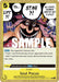 Soul Pocus [Starter Deck: Big Mom Pirates] - for just $0.25! 