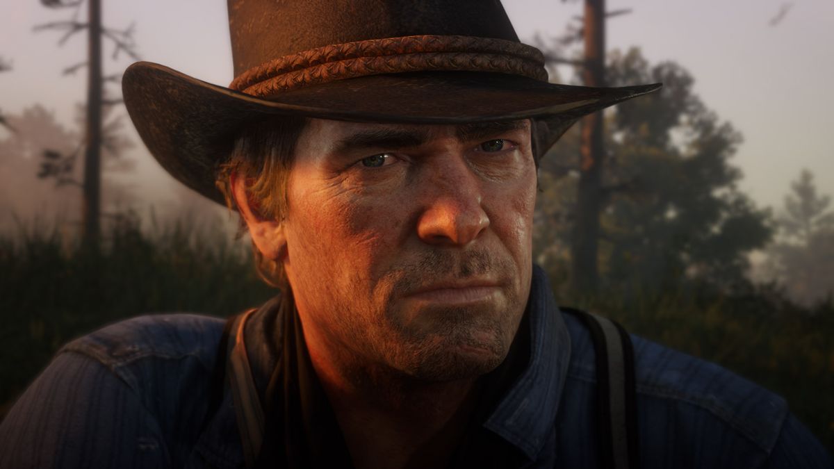 Red Dead Redemption 2 – PlayStation 4 (PS4) - for just $14.99! 