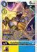 GoldVeedramon [EX4-027] [Alternative Being Booster] - Just $0.09! Shop now at Retro Gaming of Denver