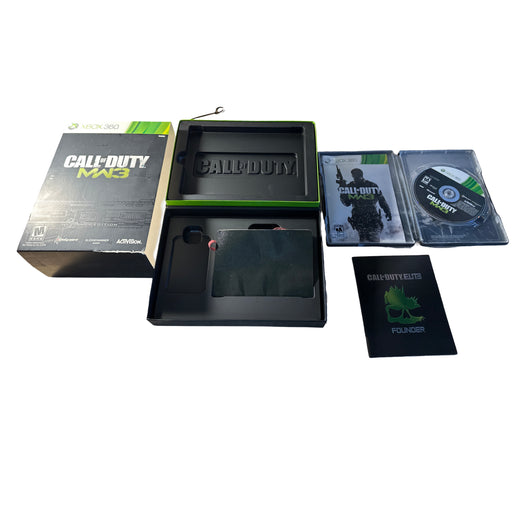 Call of Duty Modern Warfare 3 [Hardened Edition] - Xbox 360 - for just $27.99! 