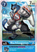 MachGaogamon [EX4-019] [Alternative Being Booster] - Just $0.09! Shop now at Retro Gaming of Denver