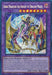 Dark Magician the Knight of Dragon Magic [BLMR-EN001] Secret Rare - for just $1.35! 