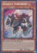 Assault Synchron [BLMR-EN003] Secret Rare - for just $0.30! 