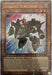 Assault Synchron [BLMR-EN003] Quarter Century Secret Rare - for just $9.25! 