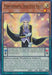 Performapal Odd-Eyes Valet [BLMR-EN029] Ultra Rare - for just $0.10! 
