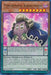 Performapal Barokuriboh [BLMR-EN030] Ultra Rare - for just $0.10! 