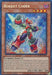 Rokket Coder [BLMR-EN006] Secret Rare - for just $0.15! 