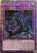 Extox Hydra [BLMR-EN007] Quarter Century Secret Rare - for just $2.30! 