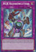 RGB Rainbowlution [BLMR-EN011] Secret Rare - for just $0.10! 