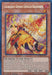 Courageous Crimson Chevalier Bradamante [BLMR-EN014] Secret Rare - for just $0.20! 
