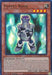 Puppet Rook [BLMR-EN016] Ultra Rare - for just $0.10! 