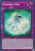 Synchro Zone [BLMR-EN048] Secret Rare - for just $0.35! 
