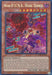 Noh-P.U.N.K. Ogre Dance [BLMR-EN064] Secret Rare - for just $0.15! 