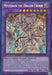 Mysterion the Dragon Crown [BLMR-EN071] Secret Rare - for just $0.30! 