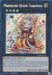 Madolche Queen Tiaramisu [BLMR-EN076] Secret Rare - for just $0.20! 
