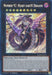 Number 92: Heart-eartH Dragon [BLMR-EN077] Secret Rare - for just $0.80! 