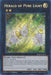Herald of Pure Light [BLMR-EN078] Secret Rare - for just $0.15! 