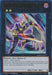 Number 65: Djinn Buster [BLMR-EN079] Ultra Rare - for just $0.15! 