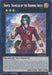 Dante, Traveler of the Burning Abyss [BLMR-EN081] Secret Rare - for just $0.15! 