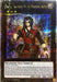 Dante, Traveler of the Burning Abyss [BLMR-EN081] Quarter Century Secret Rare - for just $21.75! 