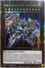 Divine Arsenal AA-ZEUS - Sky Thunder [BLMR-EN084] Quarter Century Secret Rare - for just $15.60! 