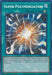 Super Polymerization [BLMR-EN089] Secret Rare - for just $2.55! 