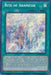 Rite of Aramesir [BLMR-EN093] Secret Rare - for just $0.45! 