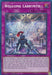 Welcome Labrynth [BLMR-EN102] Secret Rare - for just $2.65! 