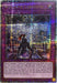 Welcome Labrynth [BLMR-EN102] Quarter Century Secret Rare - for just $37.95! 