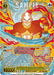 Aang: Master of All Elements (SEC) (ATLA/WX04-002SEC SEC) - Avatar: The Last Airbender - for just $255! 