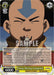 Aang: Missing Companion (ATLA/WX04-008 U) - Avatar: The Last Airbender - for just $0.04! 