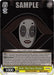 Koh: The Face Stealer (ATLA/WX04-010 C) - Avatar: The Last Airbender - for just $0.04! 