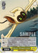 Momo: Winged Lemur (ATLA/WX04-013 C) - Avatar: The Last Airbender - for just $0.05! 