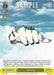 Yip-Yip! (ATLA/WX04-018 U) - Avatar: The Last Airbender - for just $0.06! 