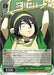 Toph: The Blind Bandit (ATLA/WX04-024 RR) - Avatar: The Last Airbender - for just $0.83! 