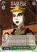 Suki: Kiyoshi Warrior (ATLA/WX04-026 R) - Avatar: The Last Airbender - for just $0.10! 