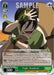 Toph: Prankster (ATLA/WX04-036 U) - Avatar: The Last Airbender - for just $0.05! 