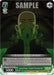 Long Feng: Grand Secretariat (ATLA/WX04-037 U) - Avatar: The Last Airbender - for just $0.05! 