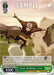 Aang: Building a Zoo (ATLA/WX04-041 C) - Avatar: The Last Airbender - for just $0.05! 