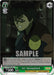 Jet: Manipulated (ATLA/WX04-042 C) - Avatar: The Last Airbender - for just $0.05! 