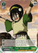 Toph: Melon Lord (ATLA/WX04-043 C) - Avatar: The Last Airbender - for just $0.04! 