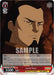 Lord Ozai (ATLA/WX04-061 U) - Avatar: The Last Airbender - for just $0.05! 